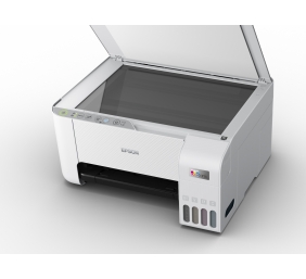 Spausdintuvas rašalinis Epson EcoTank L3256 A4, Spalvotas, MFP, WiFi