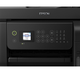 Spausdintuvas rašalinis Epson EcoTank L5290 A4, Spalvotas, MFP, ADF, WiFi