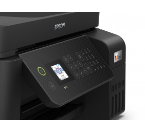 Spausdintuvas rašalinis Epson EcoTank L5290 A4, Spalvotas, MFP, ADF, WiFi