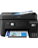 Spausdintuvas rašalinis Epson EcoTank L5290 A4, Spalvotas, MFP, ADF, WiFi