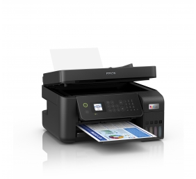 Spausdintuvas rašalinis Epson EcoTank L5290 A4, Spalvotas, MFP, ADF, WiFi