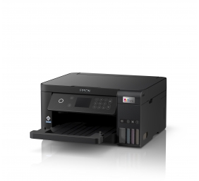 Multifunctional printer | EcoTank L6260 | Inkjet | Colour | 3-in-1 | Wi-Fi | Black