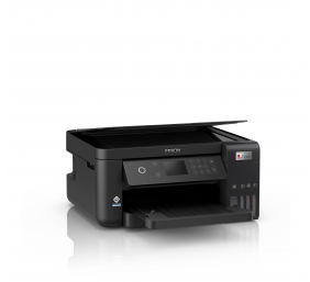 Epson Multifunctional printer | EcoTank L6260 | Inkjet | Colour | 3-in-1 | Wi-Fi | Black