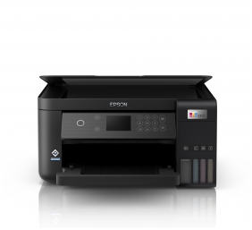 Epson Multifunctional printer | EcoTank L6260 | Inkjet | Colour | 3-in-1 | Wi-Fi | Black