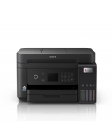 Epson Multifunctional printer | EcoTank L6270 | Inkjet | Colour | 3-in-1 | Wi-Fi | Black