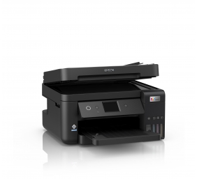 Epson Multifunctional printer | EcoTank L6290 | Inkjet | Colour | 4-in-1 | Wi-Fi | Black