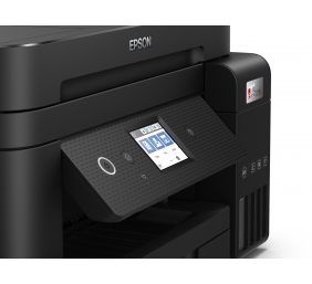 Epson Multifunctional printer | EcoTank L6290 | Inkjet | Colour | 4-in-1 | Wi-Fi | Black