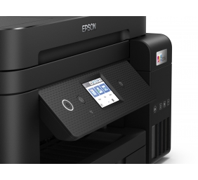 Spausdintuvas rašalinis Epson EcoTank L6290 A4, Spalvotas, MFP, ADF, WiFi