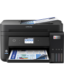 Epson Multifunctional printer | EcoTank L6290 | Inkjet | Colour | 4-in-1 | Wi-Fi | Black