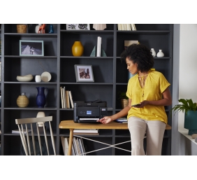 Epson Multifunctional printer | EcoTank L6290 | Inkjet | Colour | 4-in-1 | Wi-Fi | Black