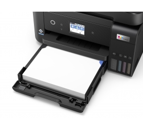 Epson Multifunctional printer | EcoTank L6290 | Inkjet | Colour | 4-in-1 | Wi-Fi | Black
