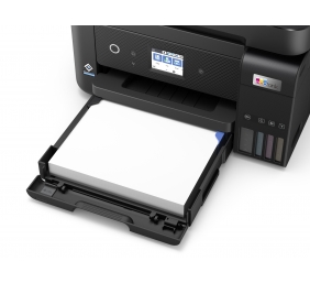 Spausdintuvas rašalinis Epson EcoTank L6290 A4, Spalvotas, MFP, ADF, WiFi