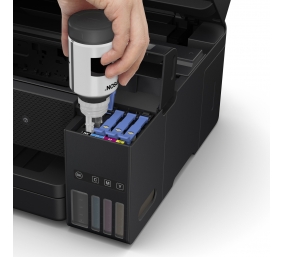 Epson Multifunctional printer | EcoTank L6290 | Inkjet | Colour | 4-in-1 | Wi-Fi | Black