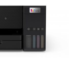 Epson Multifunctional printer | EcoTank L6290 | Inkjet | Colour | 4-in-1 | Wi-Fi | Black