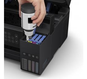 Epson EcoTank L4260 Spausdintuvas rašalinis spalvotas MFP A4 33 ppm USB Wi-Fi Ethernet LAN