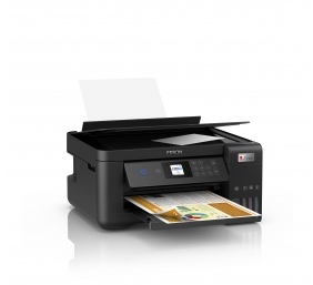 Epson EcoTank L4260 Spausdintuvas rašalinis spalvotas MFP A4 33 ppm USB Wi-Fi Ethernet LAN