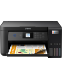 Spausdintuvas rašalinis Epson EcoTank L4260 A4, Spalvotas, MFP, WiFi