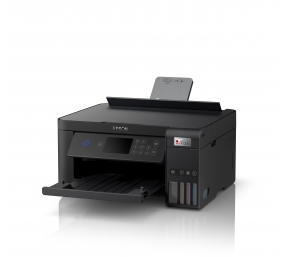 Epson EcoTank L4260 Spausdintuvas rašalinis spalvotas MFP A4 33 ppm USB Wi-Fi Ethernet LAN
