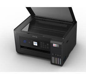 Epson EcoTank L4260 Spausdintuvas rašalinis spalvotas MFP A4 33 ppm USB Wi-Fi Ethernet LAN