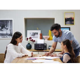 Epson EcoTank L4260 Spausdintuvas rašalinis spalvotas MFP A4 33 ppm USB Wi-Fi Ethernet LAN