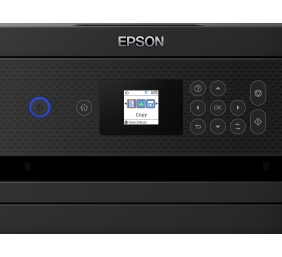 Epson EcoTank L4260 Spausdintuvas rašalinis spalvotas MFP A4 33 ppm USB Wi-Fi Ethernet LAN