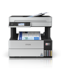 Epson EcoTank L6490 Spausdintuvas rašalinis spalvotas MFP A4 37 ppm USB Wi-Fi Ethernet LAN