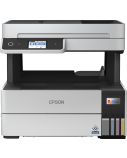 Epson Multifunctional printer | EcoTank L6460 | Inkjet | Colour | 3-in-1 | Wi-Fi | Black and white