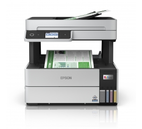 Epson Multifunctional printer | EcoTank L6460 | Inkjet | Colour | 3-in-1 | Wi-Fi | Black and white