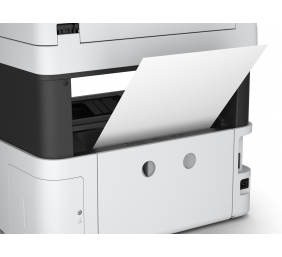 Epson Multifunctional printer | EcoTank L6460 | Inkjet | Colour | 3-in-1 | Wi-Fi | Black and white