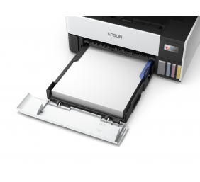 Epson Multifunctional printer | EcoTank L6460 | Inkjet | Colour | 3-in-1 | Wi-Fi | Black and white