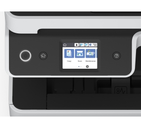 Epson Multifunctional printer | EcoTank L6460 | Inkjet | Colour | 3-in-1 | Wi-Fi | Black and white