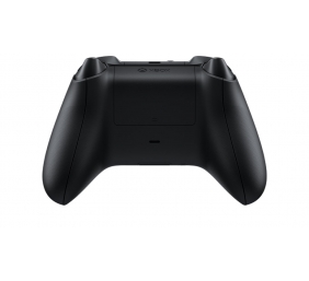 Microsoft | Xbox Wireless Controller + USB-C Cable - Gamepad | Controller | Wireless | N/A | Black