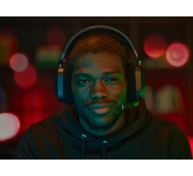 Corsair | Gaming Headset RGB | HS80 | Wireless | Over-Ear | Wireless