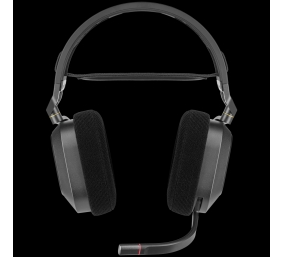 Corsair | Gaming Headset RGB | HS80 | Wireless | Over-Ear | Wireless