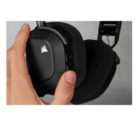 Corsair | Gaming Headset RGB | HS80 | Wireless | Over-Ear | Wireless