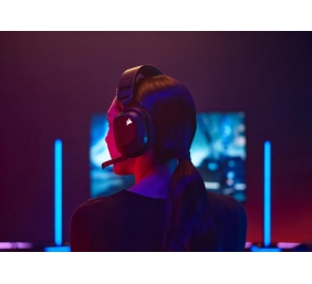 Corsair | Gaming Headset RGB | HS80 | Wireless | Over-Ear | Wireless