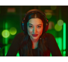 Corsair | Gaming Headset RGB | HS80 | Wireless | Over-Ear | Wireless