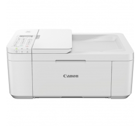 Spausdintuvas rašalinis Canon PIXMA TR4651 - Multifunction printer  colour ink-jet A4  33.6 Kbps USB