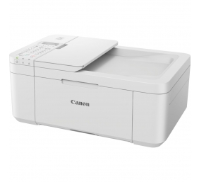 Spausdintuvas rašalinis Canon PIXMA TR4651 - Multifunction printer  colour ink-jet A4  33.6 Kbps USB