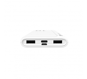 Silicon Power | Power Bank | SP10KMAPBKGP150W | Li-Polymer
