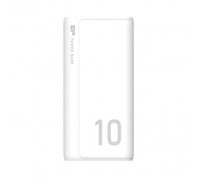 Silicon Power | Power Bank | SP10KMAPBKGP150W | Li-Polymer
