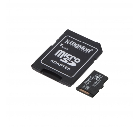 Kingston | UHS-I | 32 GB | microSDHC/SDXC Industrial Card | Flash memory class Class 10, UHS-I, U3, V30, A1