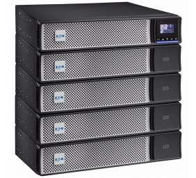 Eaton 5PX Gen2 Extended Battery Module (EBM), 48 V, Rack/tower, 2U | Eaton | Extended Battery Module (EBM),  48 V,  2U | 5PX Gen2