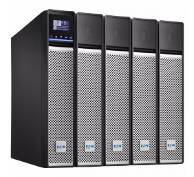 Eaton 5PX Gen2 Extended Battery Module (EBM), 48 V, Rack/tower, 2U | Eaton | Extended Battery Module (EBM),  48 V,  2U | 5PX Gen2