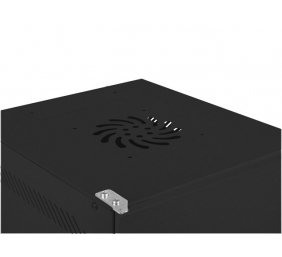 LANBERG Rack cabinet 10i 6U 280x310