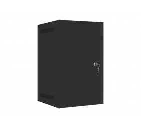 LANBERG Rack cabinet 10i 9U 280x310