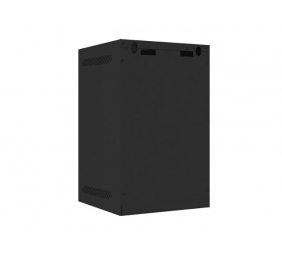LANBERG Rack cabinet 10i 9U 280x310