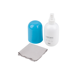 Natec Cleaning Kit, Raccoon, 140 ml | Natec