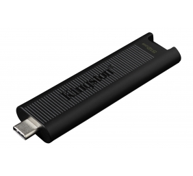 Kingston | DataTraveler MAX | 512 GB | USB 3.2 | Black
