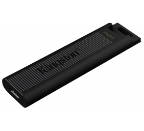 Kingston | DataTraveler MAX | 512 GB | USB 3.2 | Black